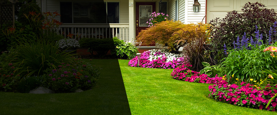 Roebuck Landscapers